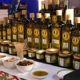Bridge Mall Fresh Produce Market - olive oil - 