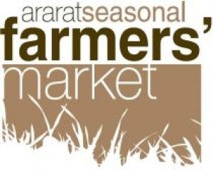 Ararat Monthly Farmers' Market - CLOSED