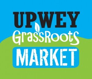Grassroots Market - Upwey