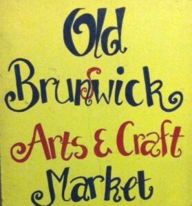 Old Brunswick Market