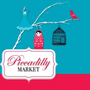 Piccadilly Market - Geelong