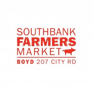 Southbank Farmers' Market- CLOSED