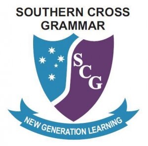 Southern Cross Grammar presents: The Southern Fiesta