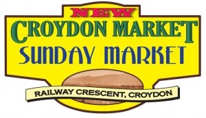 New Croydon Market - CLOSED