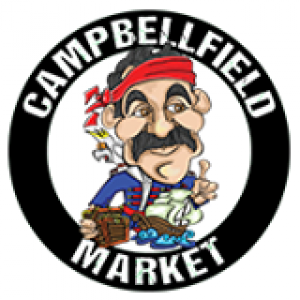 Campbelfeld Market Trash & Treasure