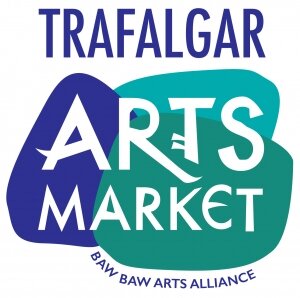 Trafalgar Arts Market