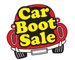 Wodonga Car Boot Sale Recycle Market