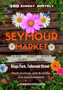 The Seymour Market