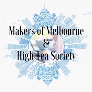 Makers of Melbourne & High Tea Society Christmas Market