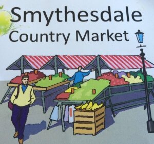 Smythesdale Country Market