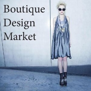 Boutique Design Market