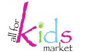 All For Kids Market - Preston - Sep 2017