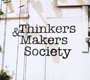 Thinkers and Makers Market Brunswick