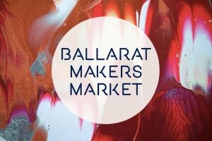 Ballarat Makers Market