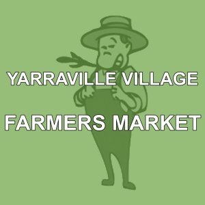 Yarraville Farmers Market