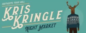 Kris Kringle Night Market