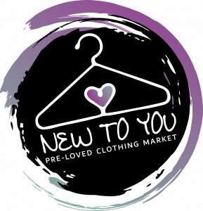 New To You: Preloved Clothing Market