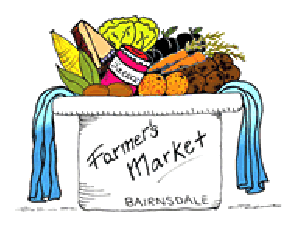 Bairnsdale Farmers Market