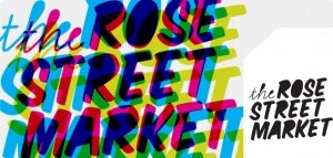 Rose Street Artists' Market