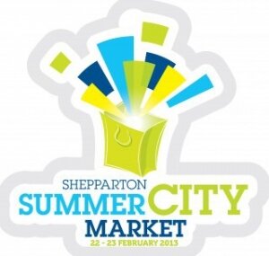 Shepparton Summer City Market - closed