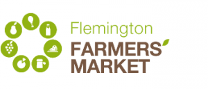 Flemington Farmers' Market (formerly Melbourne Showgrounds Farmers' Market)