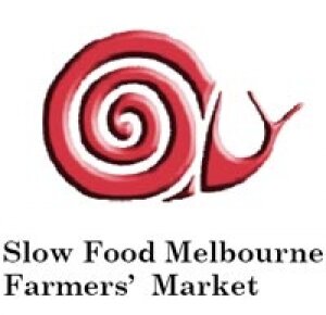 Slow Food Melbourne Farmers' Market