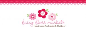 Fairy Floss Markets Berwick