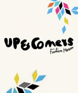 Up & Comers Fashion Market - closed