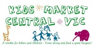 Kids Market Central Vic - Bendigo