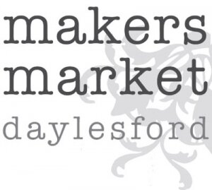 Daylesford Makers Market