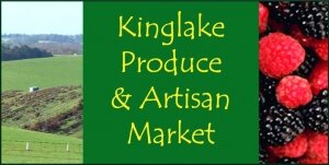 Kinglake Produce and Artisan Market