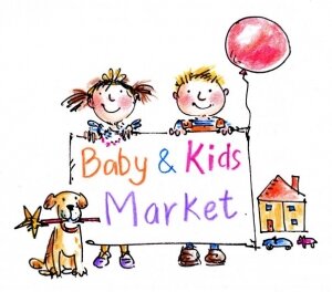 Baby & Kids Market Caulfield - CLOSED