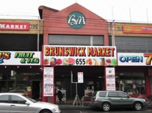 Brunswick Market