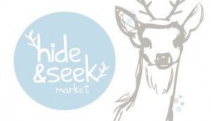Hide & Seek Market - CLOSED