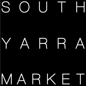 South Yarra Market - CLOSED