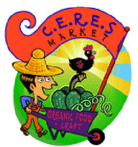 Ceres Organic Food & Craft Market