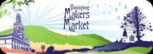 Buninyong Makers Market