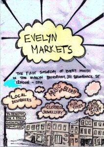 Evelyn Markets