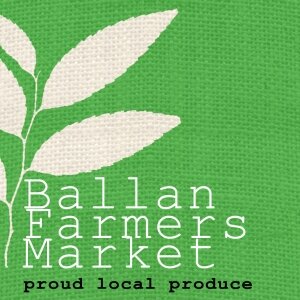 Ballan Farmers Market