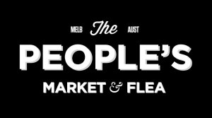 The People's Market - Melbourne Flea