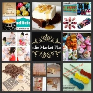 Indie Market Place - Bulleen - CLOSED