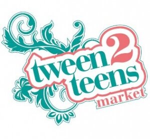 Tween 2 Teens Market