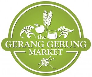 Gerang Gerung Market