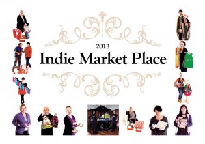 Indie Market Place - Camberwell