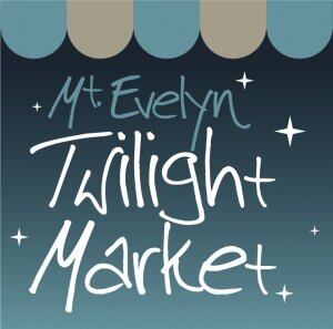 Mount Evelyn Twilight Market