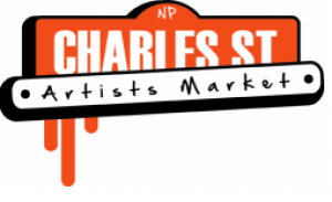 Charles Street Artists Market