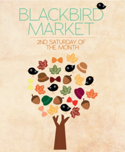 Blackbird Market CLOSED