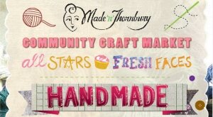 Made 'n Thornbury Craft Market