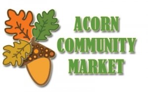 Acorn Community Market - CLOSED