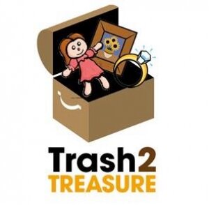 Trash 2 Treasure Markets